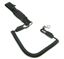 Picture of Safety Buckle Lanyard